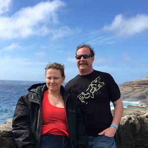 Meet your Posher, Sherrie